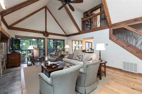 57 Fairway Villas Drive Sapphire NC 28774