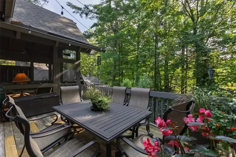 57 Fairway Villas Drive Sapphire NC 28774