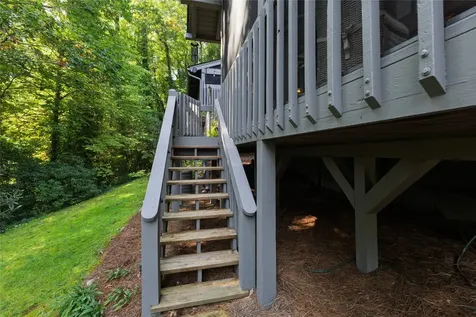 57 Fairway Villas Drive Sapphire NC 28774