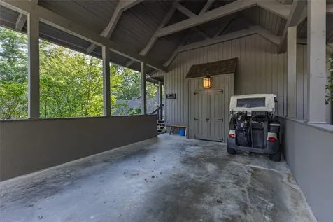 57 Fairway Villas Drive Sapphire NC 28774