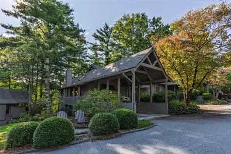 57 Fairway Villas Drive Sapphire NC 28774