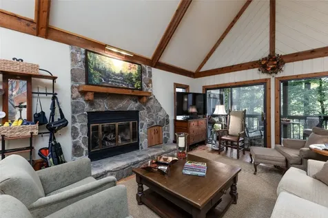 57 Fairway Villas Drive Sapphire NC 28774