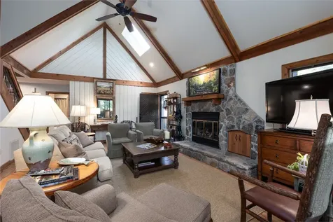 57 Fairway Villas Drive Sapphire NC 28774