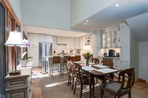 57 Fairway Villas Drive Sapphire NC 28774