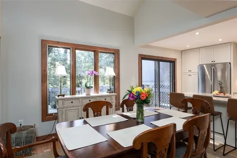 57 Fairway Villas Drive Sapphire NC 28774