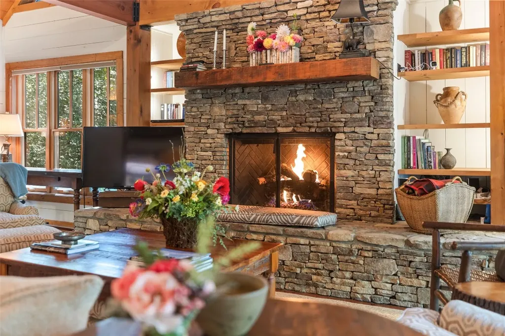 86 Meadow Ridge Cashiers NC 28717