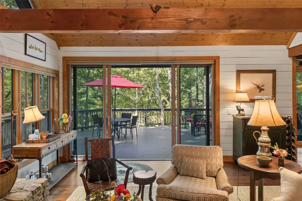 86 Meadow Ridge Cashiers NC 28717