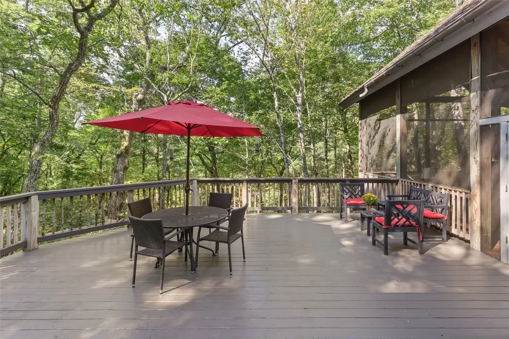 86 Meadow Ridge Cashiers NC 28717