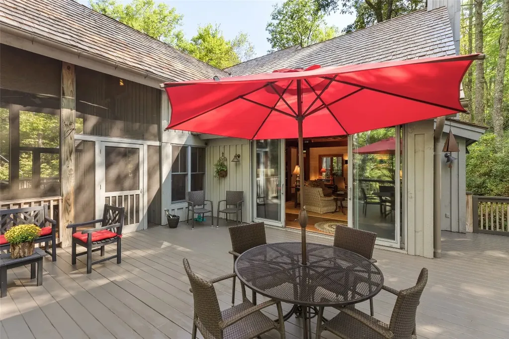 86 Meadow Ridge Cashiers NC 28717