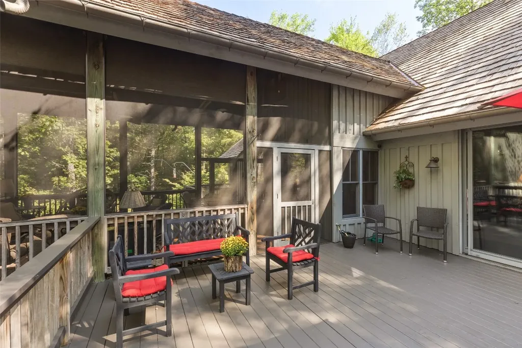 86 Meadow Ridge Cashiers NC 28717