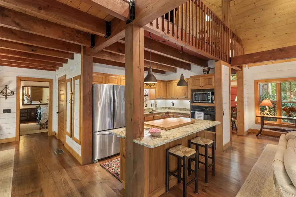 86 Meadow Ridge Cashiers NC 28717