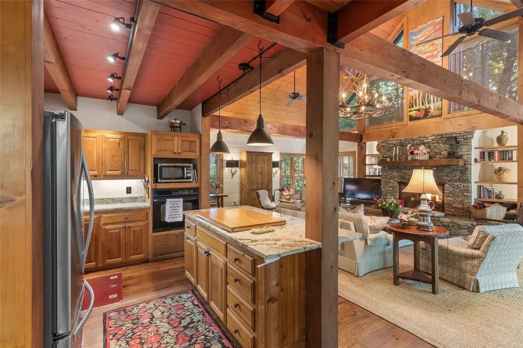 86 Meadow Ridge Cashiers NC 28717