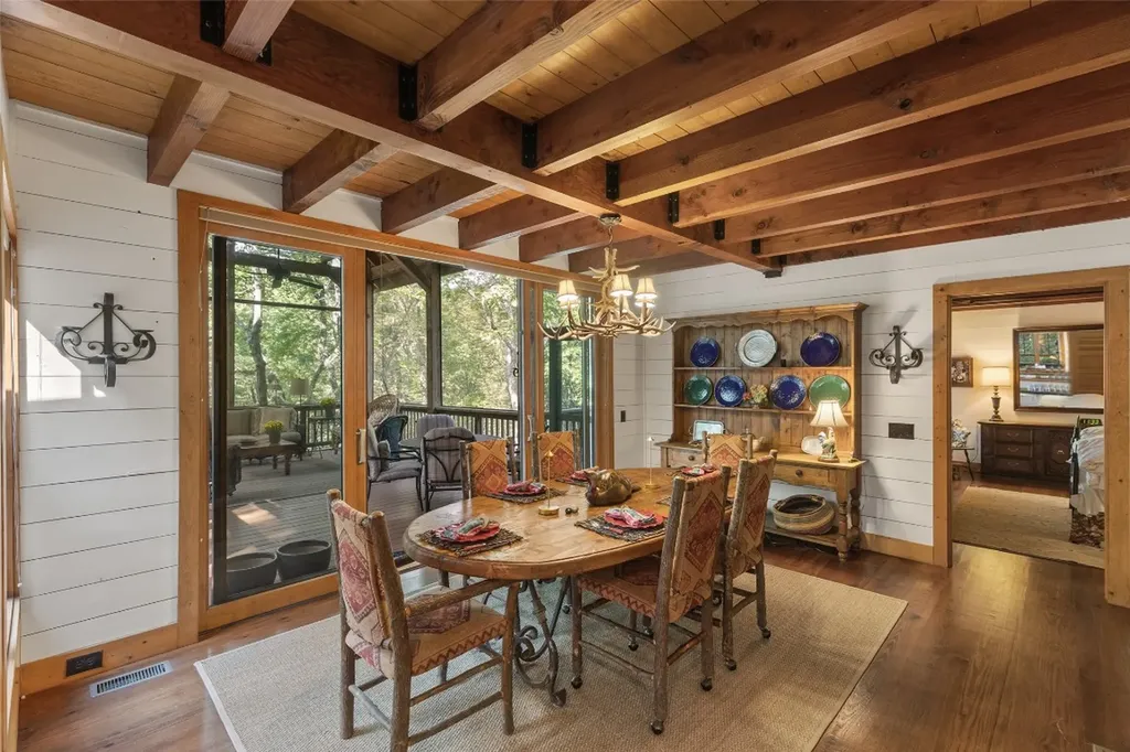 86 Meadow Ridge Cashiers NC 28717