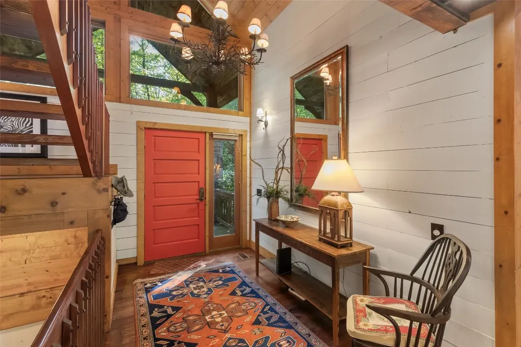 86 Meadow Ridge Cashiers NC 28717