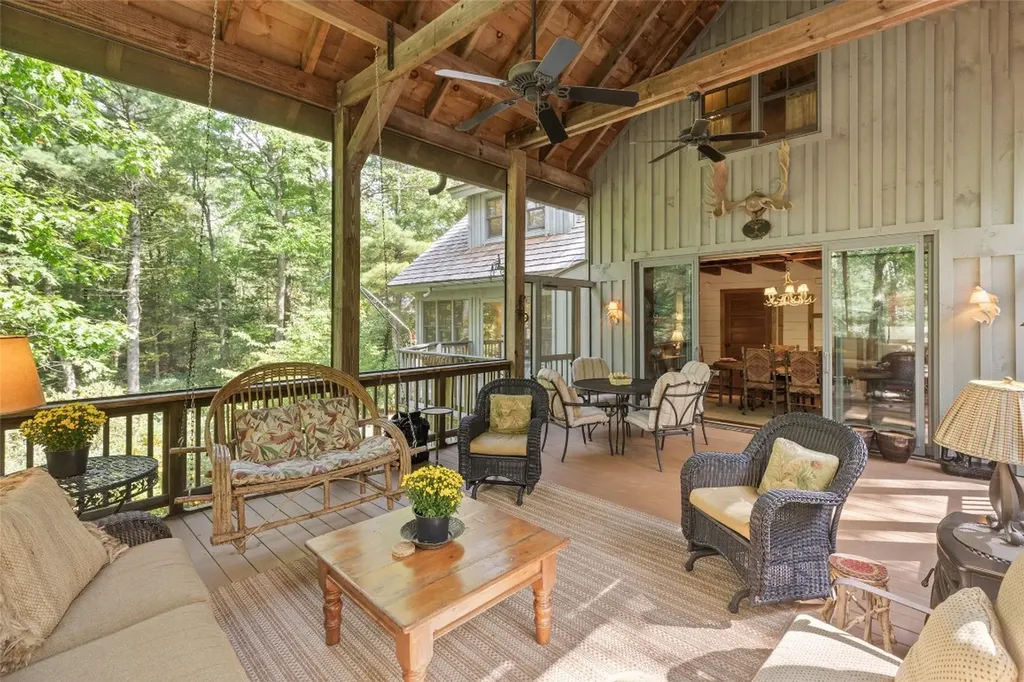 86 Meadow Ridge Cashiers NC 28717