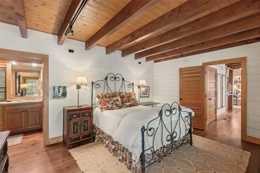 86 Meadow Ridge Cashiers NC 28717