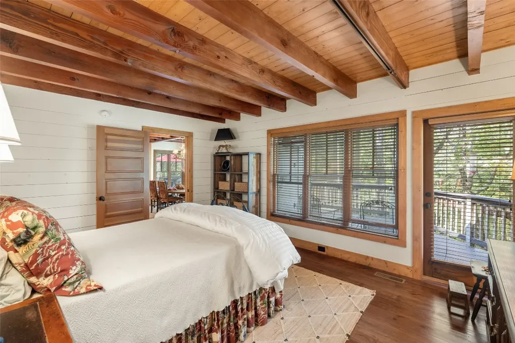 86 Meadow Ridge Cashiers NC 28717