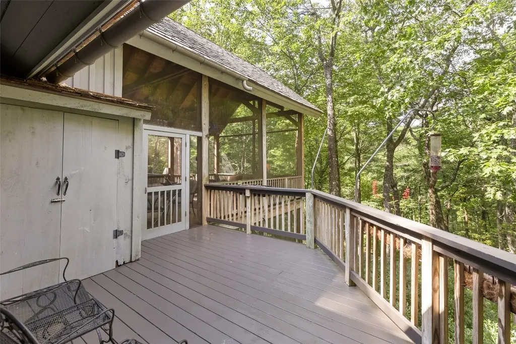 86 Meadow Ridge Cashiers NC 28717