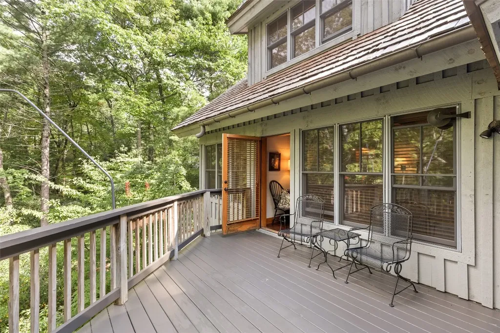 86 Meadow Ridge Cashiers NC 28717