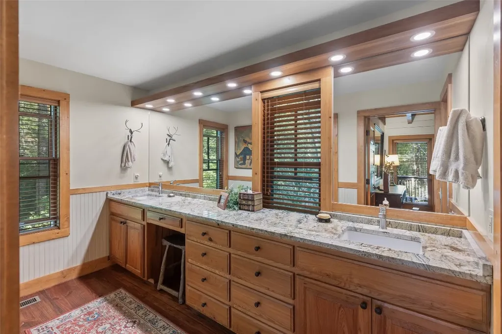 86 Meadow Ridge Cashiers NC 28717