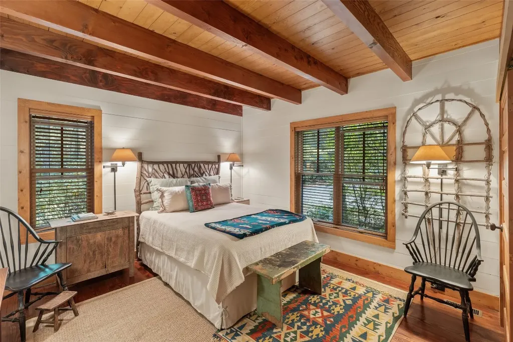 86 Meadow Ridge Cashiers NC 28717