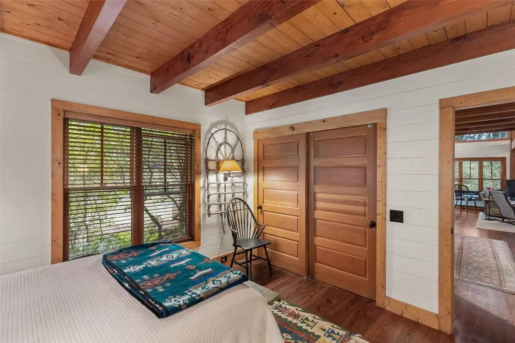 86 Meadow Ridge Cashiers NC 28717