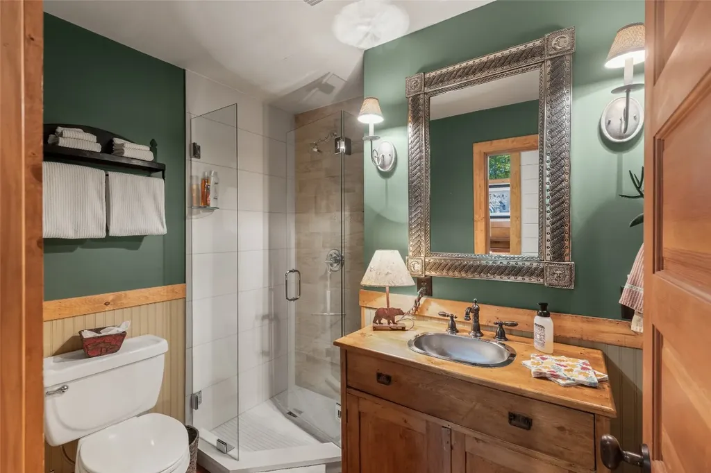 86 Meadow Ridge Cashiers NC 28717