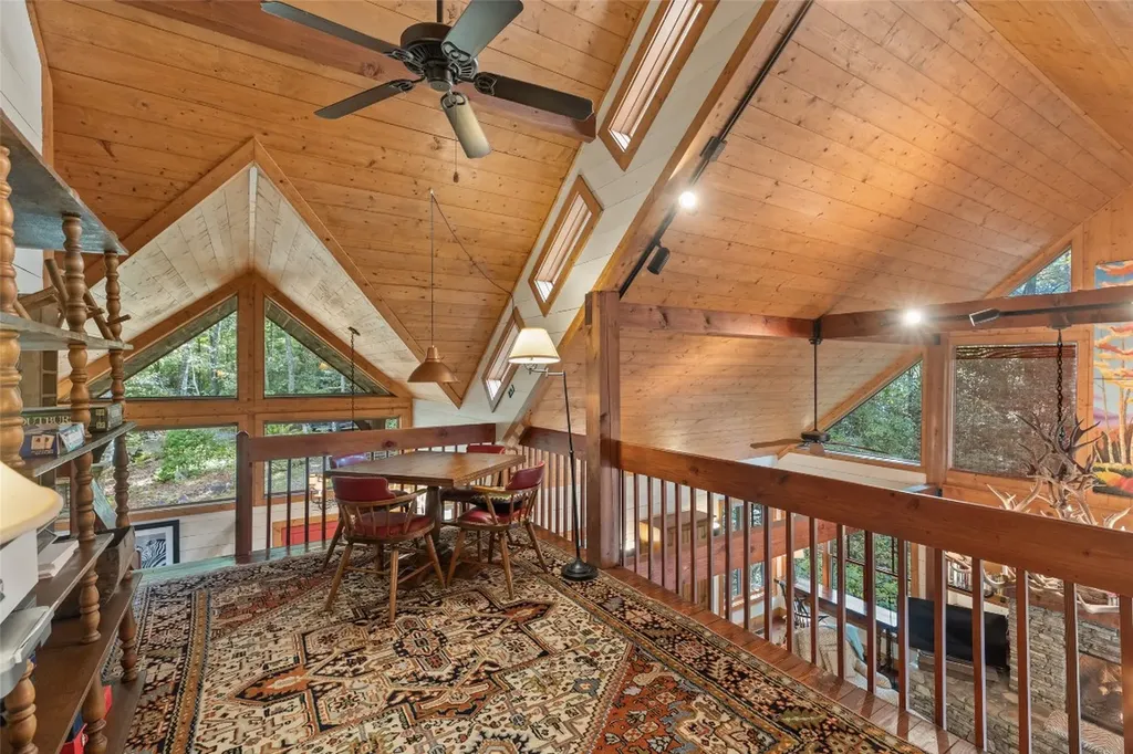 86 Meadow Ridge Cashiers NC 28717