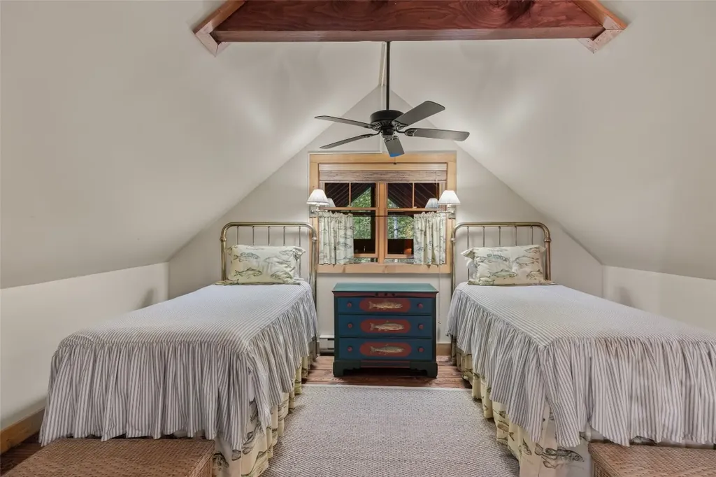 86 Meadow Ridge Cashiers NC 28717