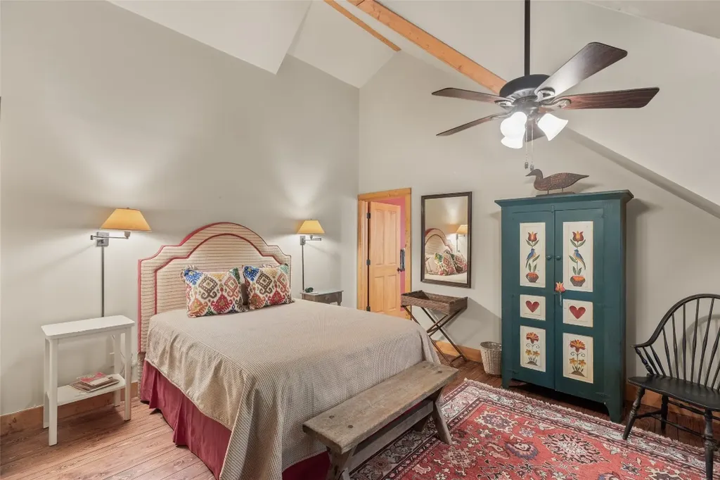 86 Meadow Ridge Cashiers NC 28717