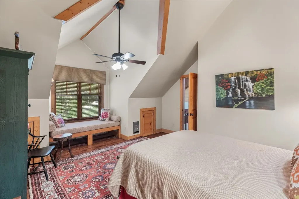 86 Meadow Ridge Cashiers NC 28717