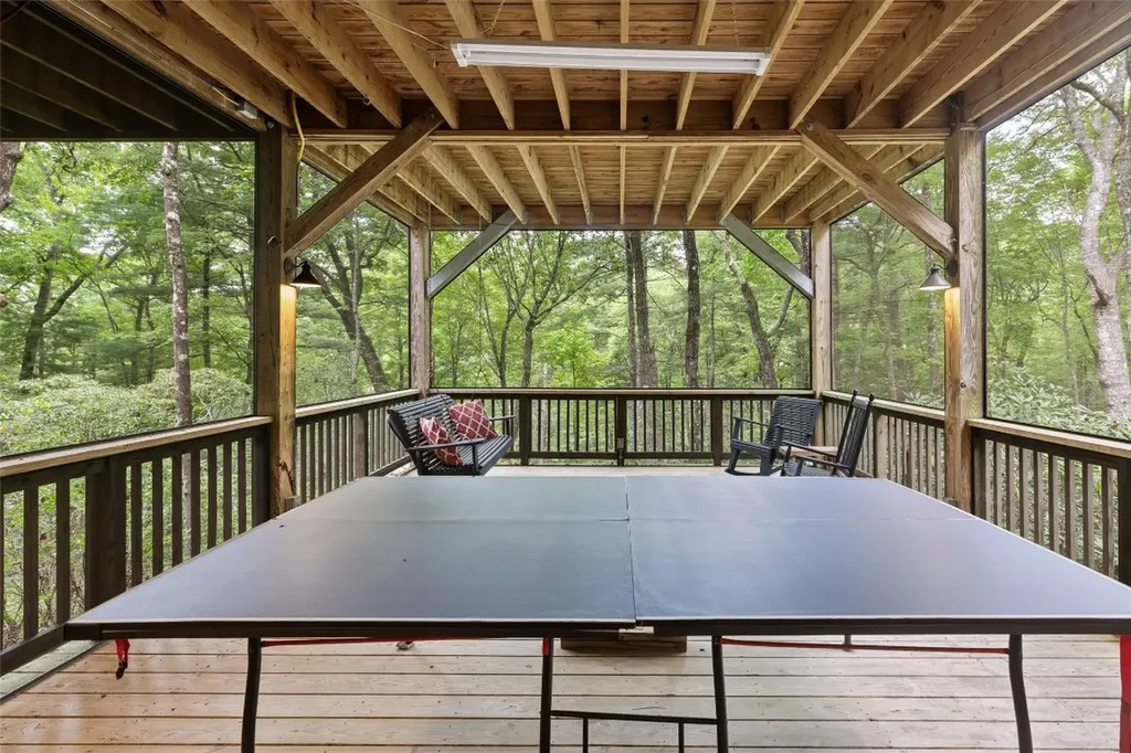 86 Meadow Ridge Cashiers NC 28717