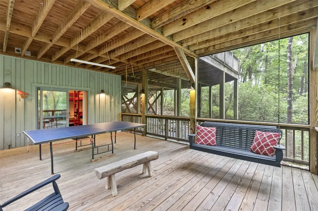 86 Meadow Ridge Cashiers NC 28717