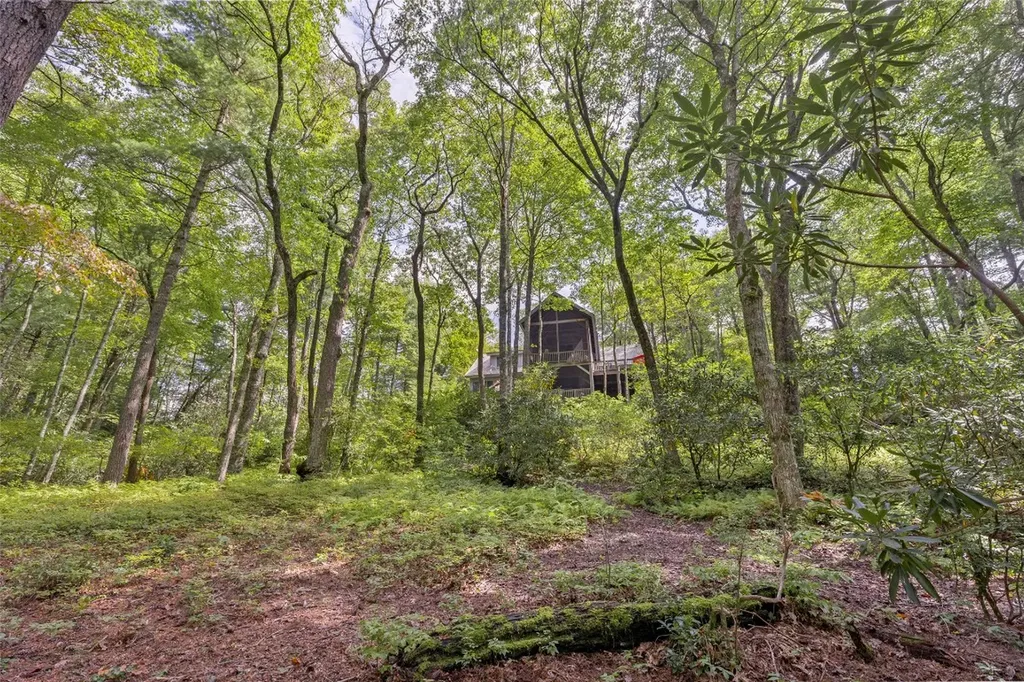 86 Meadow Ridge Cashiers NC 28717