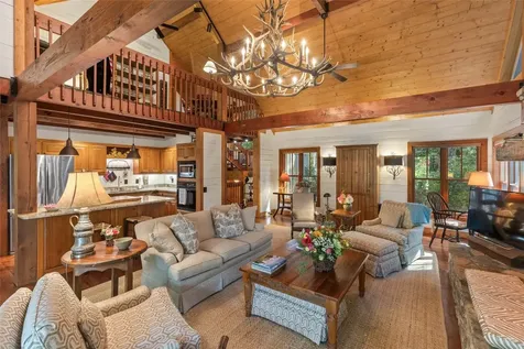 86 Meadow Ridge Cashiers NC 28717