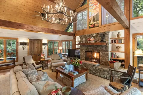 86 Meadow Ridge Cashiers NC 28717