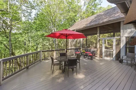 86 Meadow Ridge Cashiers NC 28717