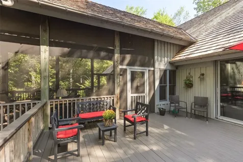 86 Meadow Ridge Cashiers NC 28717