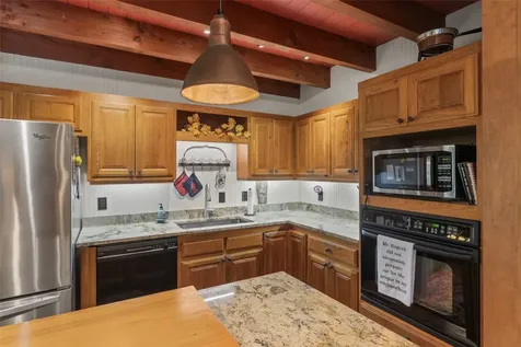 86 Meadow Ridge Cashiers NC 28717