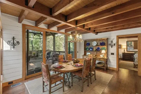 86 Meadow Ridge Cashiers NC 28717