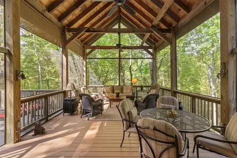 86 Meadow Ridge Cashiers NC 28717