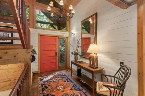 86 Meadow Ridge Cashiers NC 28717