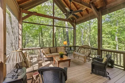 86 Meadow Ridge Cashiers NC 28717