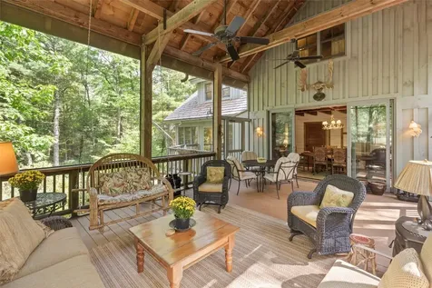 86 Meadow Ridge Cashiers NC 28717