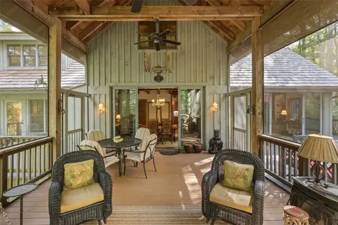 86 Meadow Ridge Cashiers NC 28717