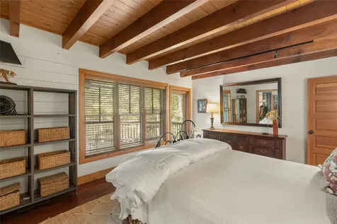 86 Meadow Ridge Cashiers NC 28717