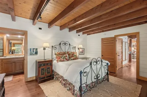 86 Meadow Ridge Cashiers NC 28717