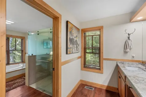 86 Meadow Ridge Cashiers NC 28717