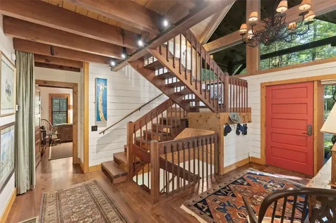 86 Meadow Ridge Cashiers NC 28717