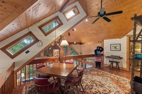 86 Meadow Ridge Cashiers NC 28717